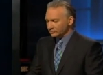 Bill Maher Says Koran a Hate-Filled Book